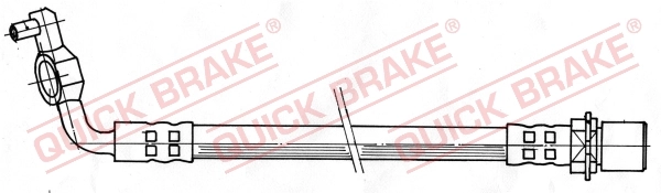 Brake Hose